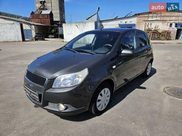 Авто ЗАЗ Vida 2012 № 7775465