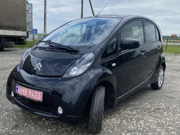 Авто Citroen C-Zero 2015 № 7775471