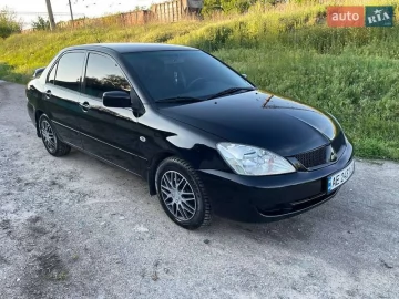 Авто Mitsubishi Lancer 2007 № 7775473