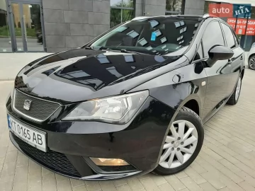 Авто SEAT Ibiza 2012 № 7775489