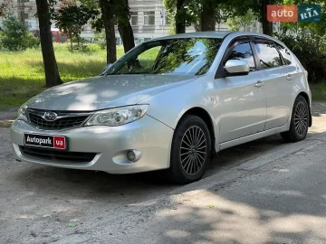 Авто Subaru Impreza 2011 № 7775490