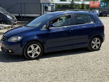 Авто Volkswagen Golf Plus 2008 № 7775501