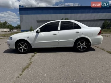 Авто Nissan Almera Classic 2012 № 7775505