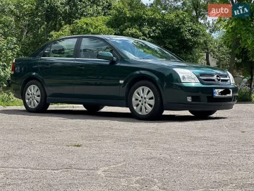 Авто Opel Vectra 2004 № 7775511