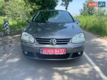 Авто Volkswagen Golf 2009 № 7775513