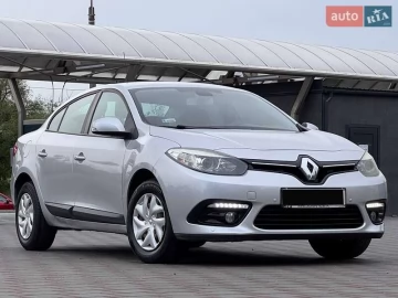 Авто Renault Fluence 2013 № 7775516