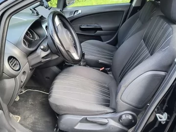 Авто Opel Corsa 2009 № 7775517