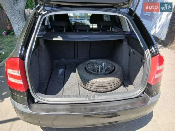 Авто Skoda Octavia 2008 № 7775520