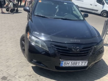 Авто Toyota Camry 2006 № 7775525