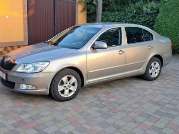 Авто Skoda Octavia 2010 № 7775529