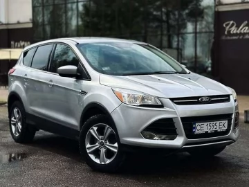 Авто Ford Escape 2015 № 7775541