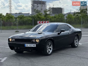 Авто Dodge Challenger 2013 № 7775547