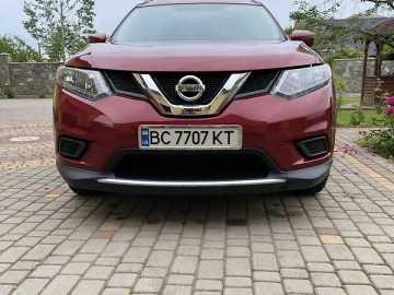 Авто Nissan Rogue 2016 № 7775550