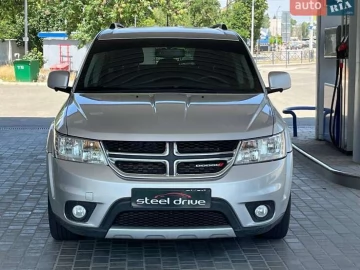 Авто Dodge Journey 2014 № 7775558