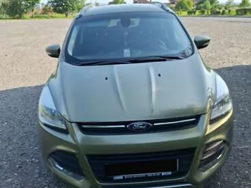 Авто Ford Kuga 2013 № 7775565