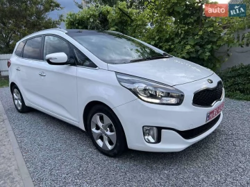 Авто KIA Carens 2016 № 7775569