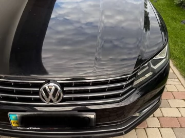 Авто Volkswagen Passat 2015 № 7775571