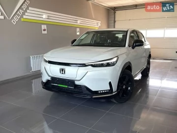 Авто Honda Ens1 2024 № 7775582