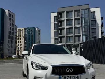 Авто Infiniti Q50 2017 № 7775585