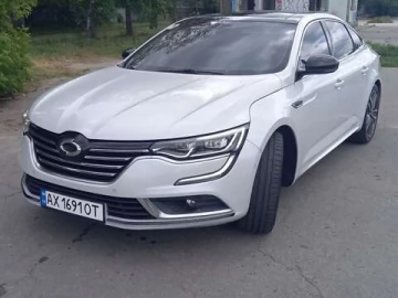 Авто Samsung Sm6 2016 № 7775586