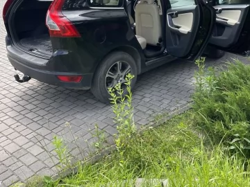Авто Volvo Xc60 2012 № 7775587