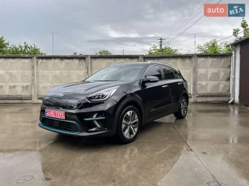 Авто KIA Niro 2020 № 7775590