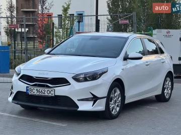 Авто KIA Ceed 2022 № 7775592