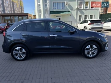 Авто KIA Niro 2021 № 7775595