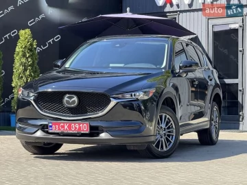 Авто Mazda Cx-5 2020 № 7775617