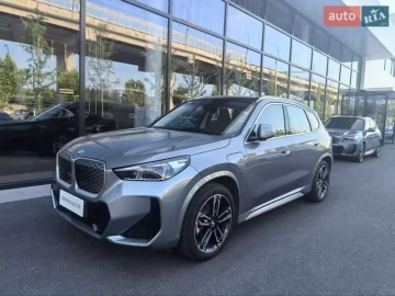 Авто BMW Ix3 2024 № 7775630