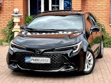 Авто Toyota Corolla 2024 № 7775632