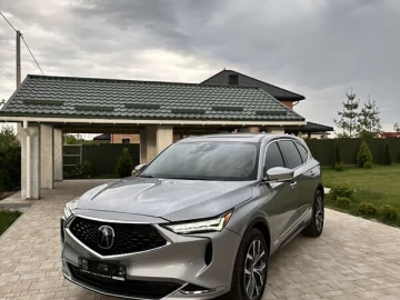 Авто Acura Mdx 2021 № 7775643