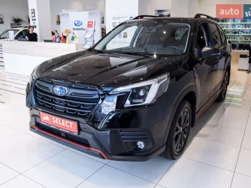 Авто Subaru Forester 2024 № 7775644