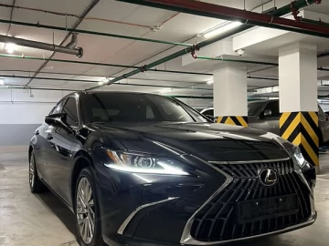 Авто Lexus Es 2022 № 7775648