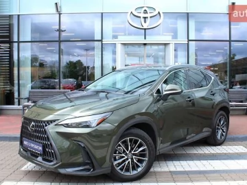 Авто Lexus Nx 2023 № 7775653