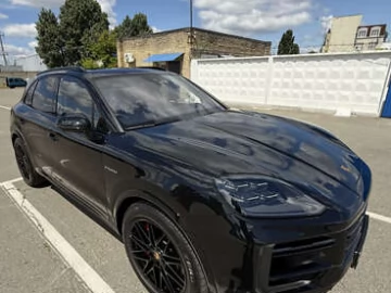 Авто Porsche Cayenne 2023 № 7775660