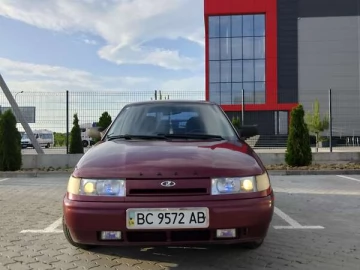 Авто ВАЗ 2112 2004 № 7775664
