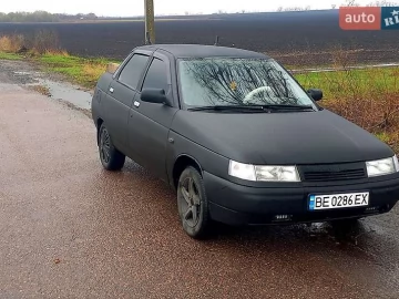 Авто ВАЗ 2110 2002 № 7775667