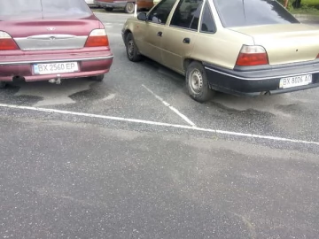 Авто Daewoo Nexia 2007 № 7775668