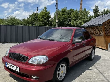 Авто Daewoo Lanos 2006 № 7775670