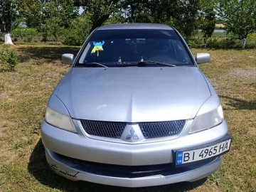 Авто Mitsubishi Lancer 2005 № 7775679