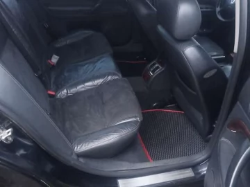 Авто Skoda Superb 2005 № 7775681