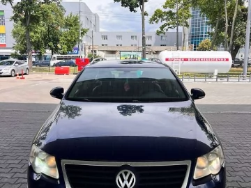 Авто Volkswagen Passat 2010 № 7775695