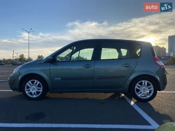 Авто Renault Scenic 2006 № 7775701