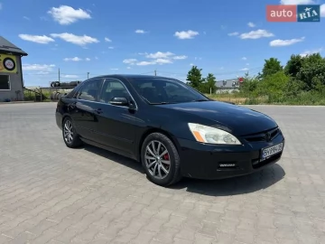 Авто Honda Civic 2006 № 7775708
