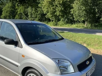 Авто Ford Fusion 2003 № 7775710