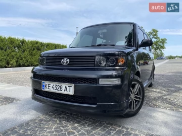 Авто Toyota Bb 2005 № 7775716