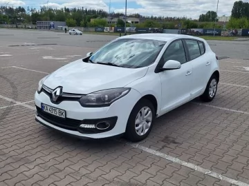Авто Renault Megane 2015 № 7775729
