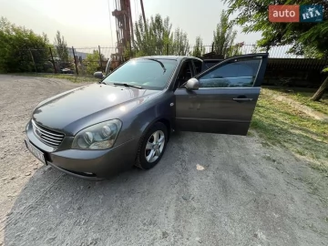 Авто KIA Magentis 2007 № 7775730