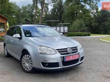Авто Volkswagen Golf 2007 № 7775735